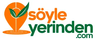 Söyle Yerinden 